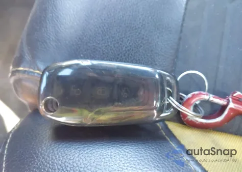 2013 Ford Focus St from USA, damaged, VIN 1FADP3L96DL170494